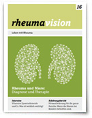 rheumavision November 2017