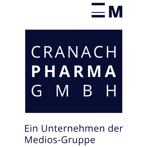 Cranach Pharma - Mehr Service auf allen Ebenen