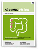 rheumavision November 2016
