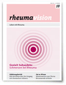 rheumavision April 2018