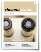 rheumavision April 2013